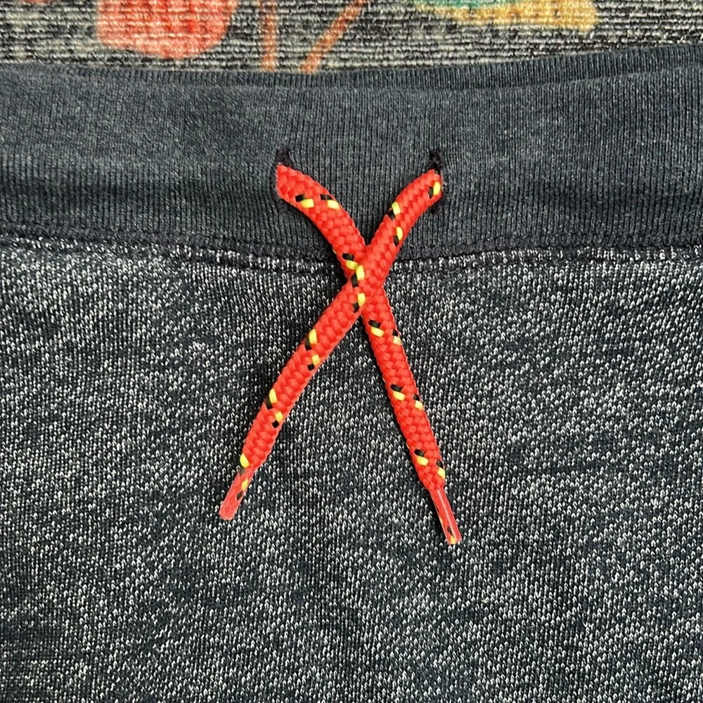 GAP cuffed drawstring
