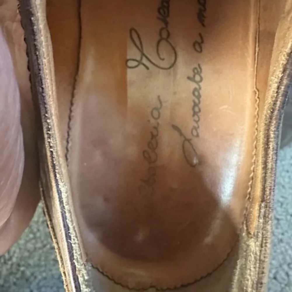 Caldoberia Coseauan which some toe