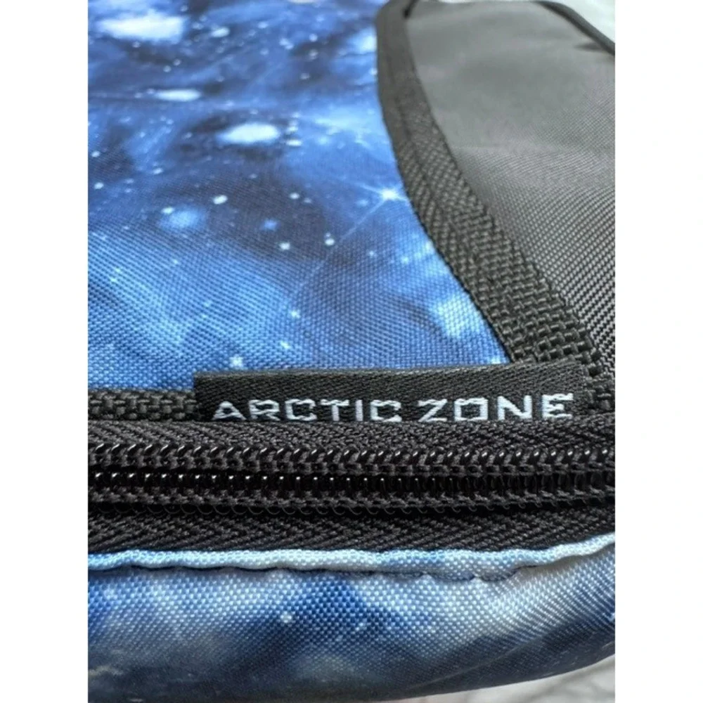 Arctic Zone arctic zone