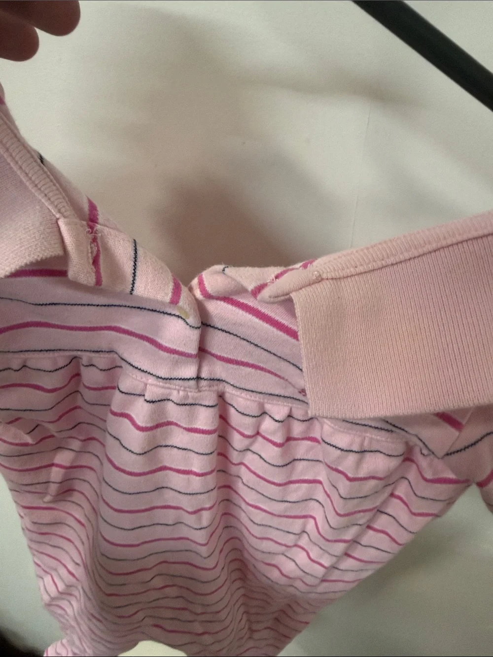 Ralph Lauren soft cotton