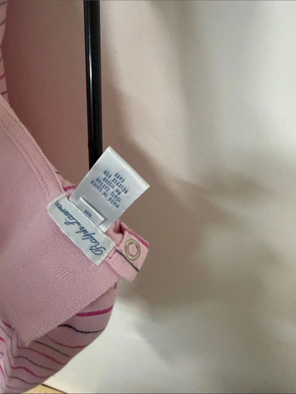 Ralph Lauren soft cotton