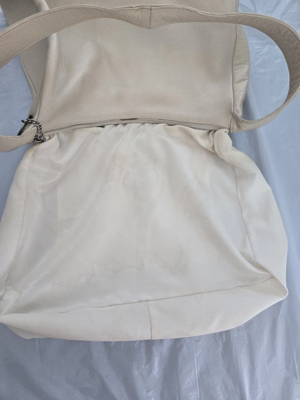 The Sak huntley hobo