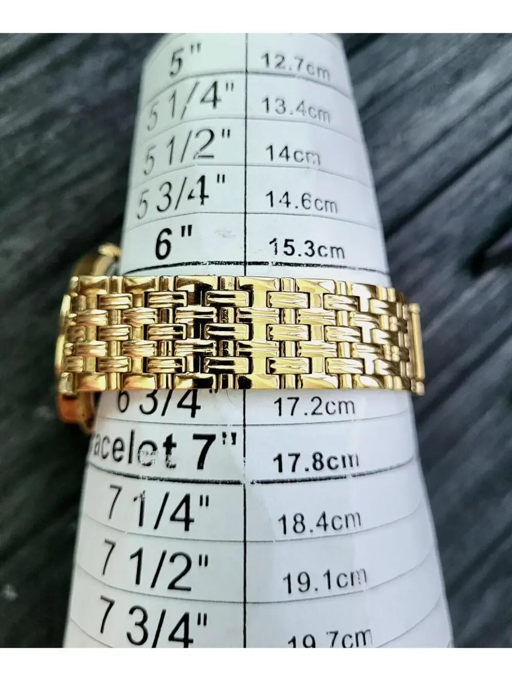 Elgin unisex new
