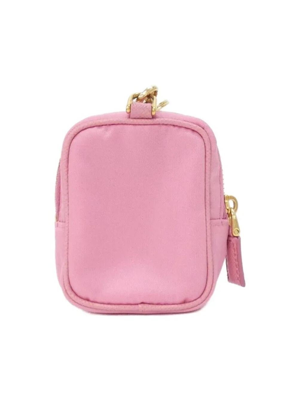 Prada this authentic