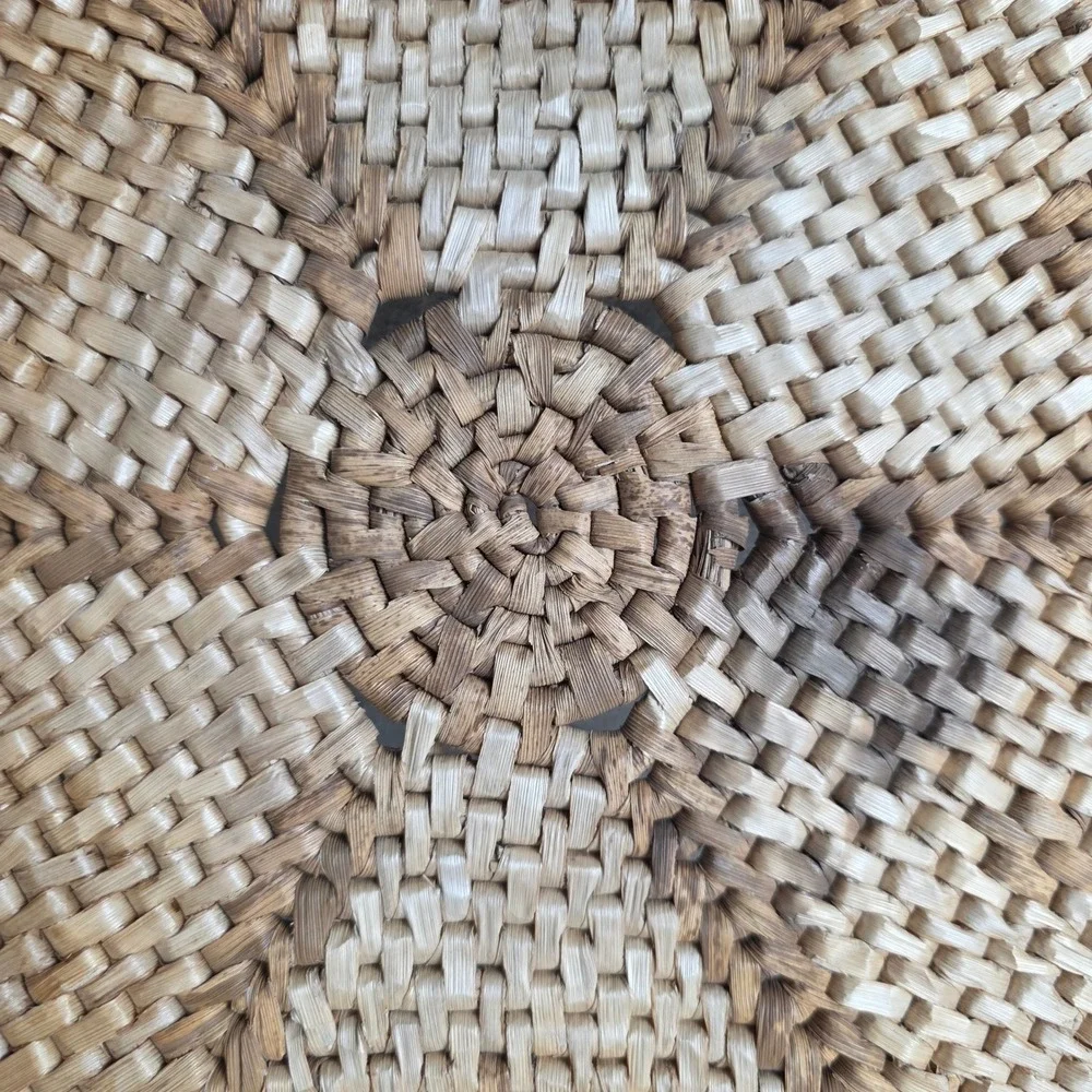 Unbranded handwoven wicker