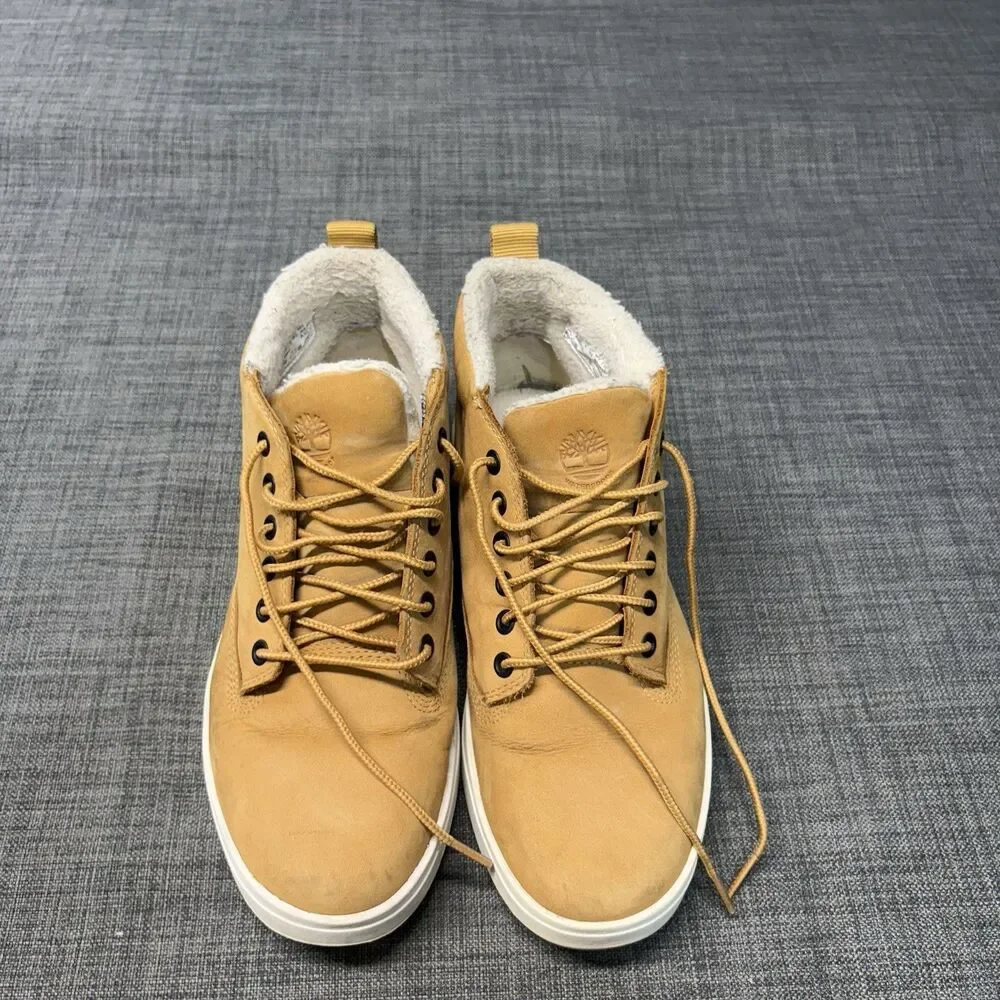 Timberland mens davis