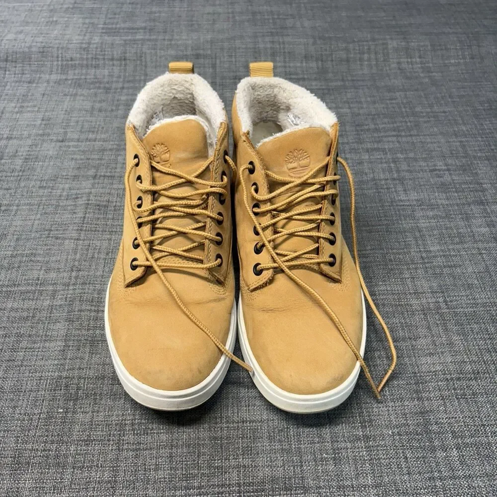 Timberland mens davis