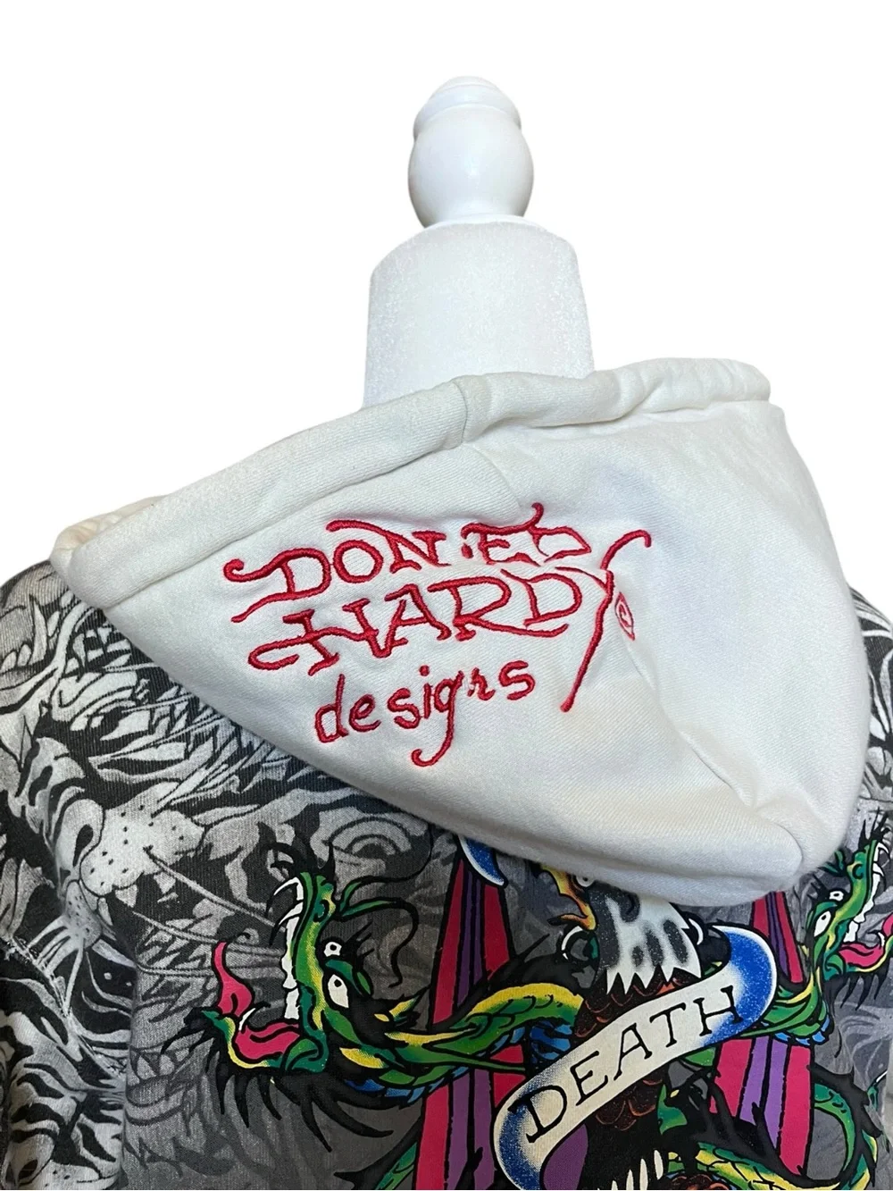 Ed Hardy ed hardy