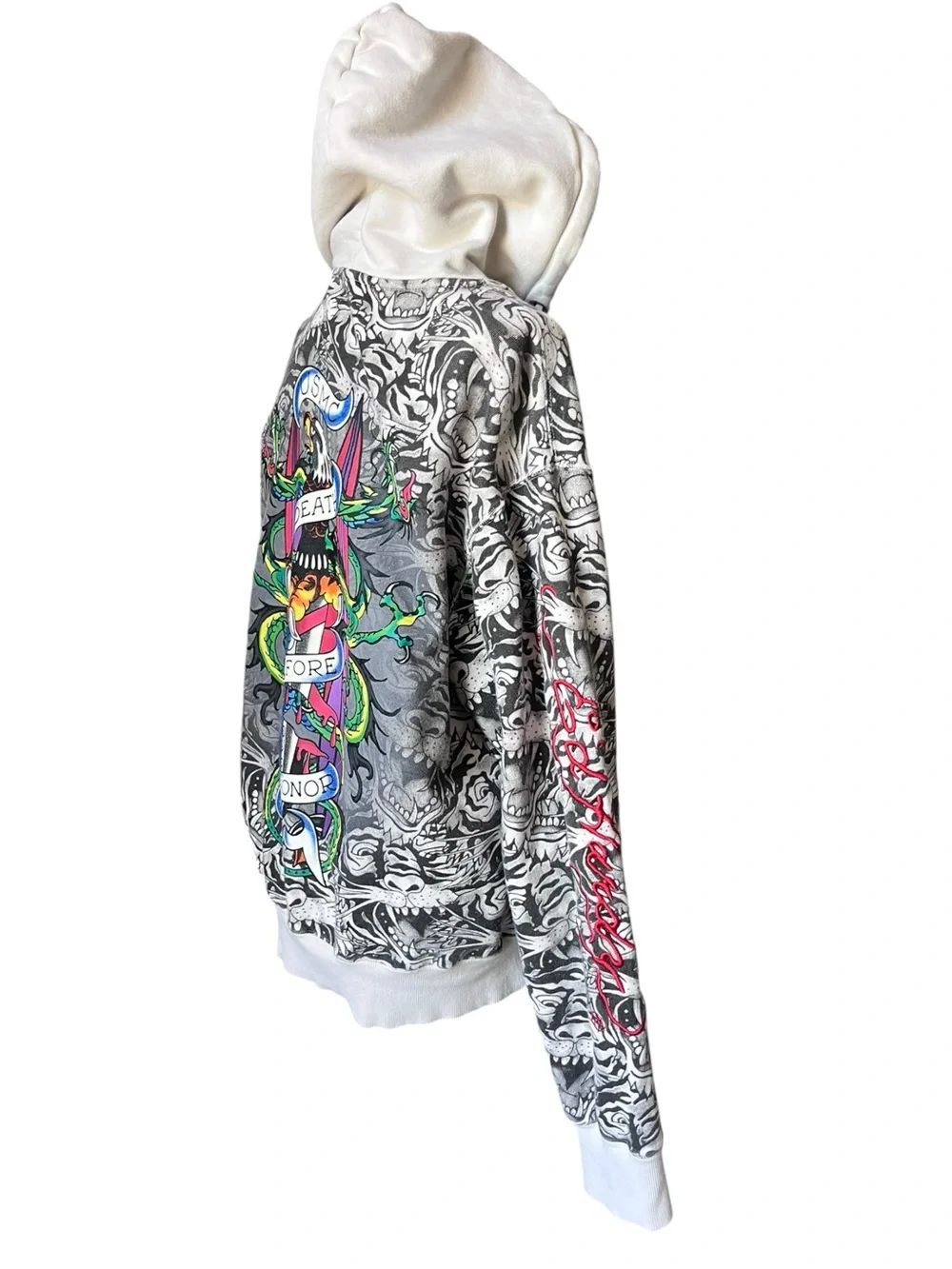 Ed Hardy ed hardy