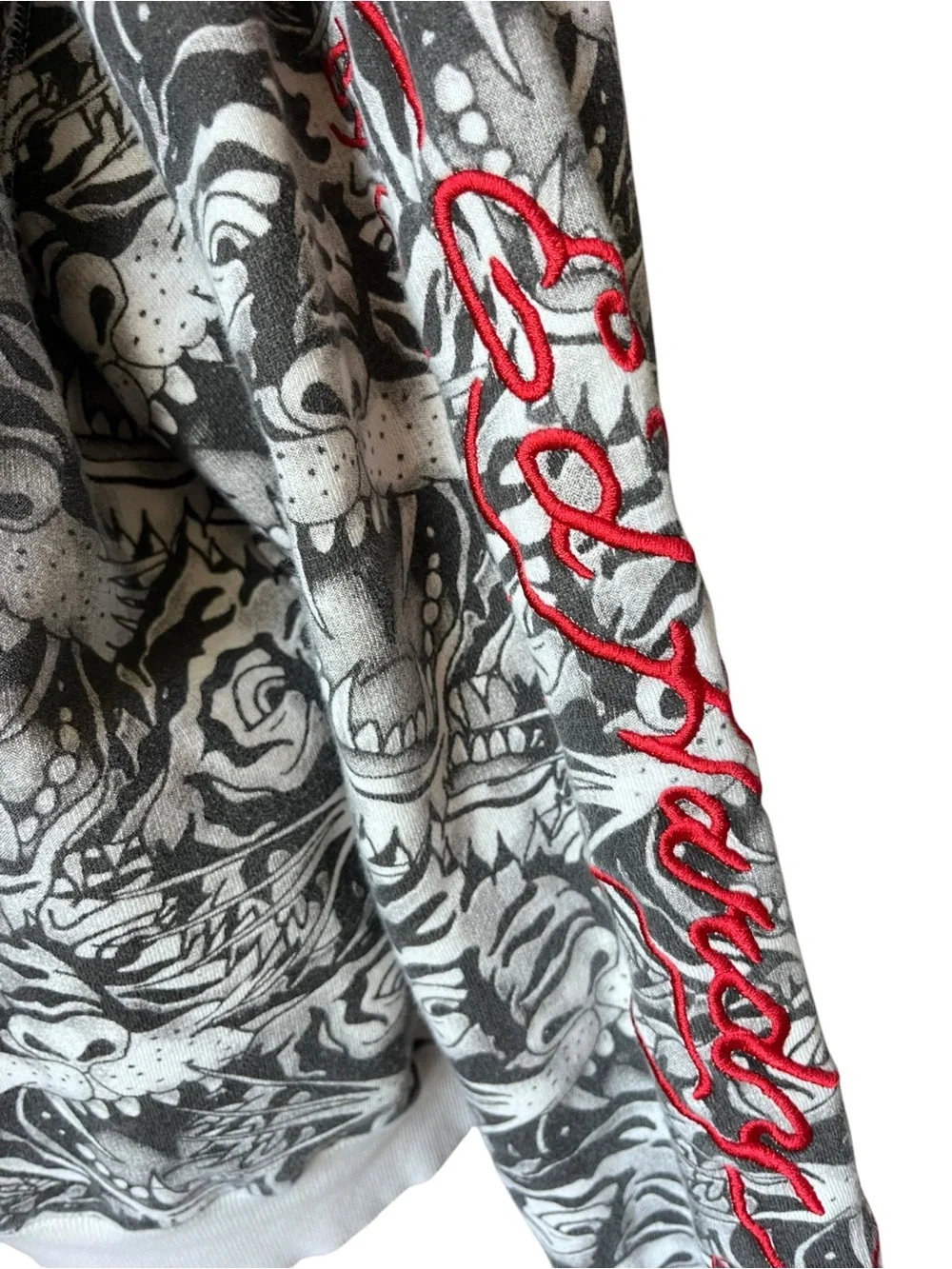 Ed Hardy ed hardy