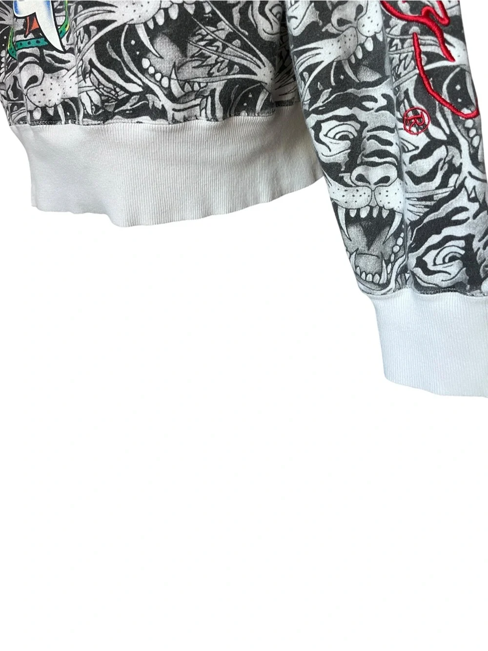 Ed Hardy ed hardy