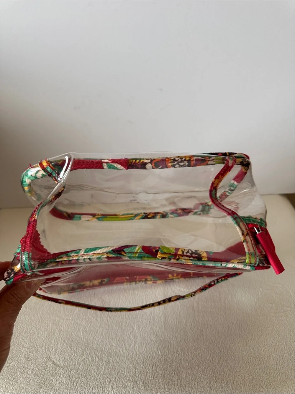 Vera Bradley used but