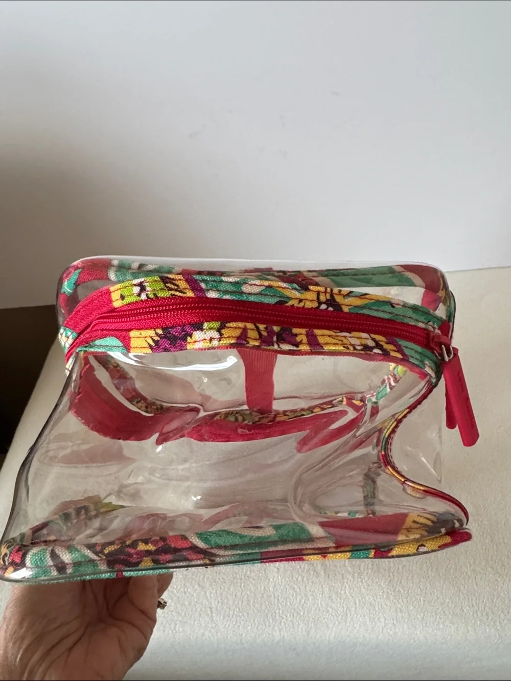 Vera Bradley used but