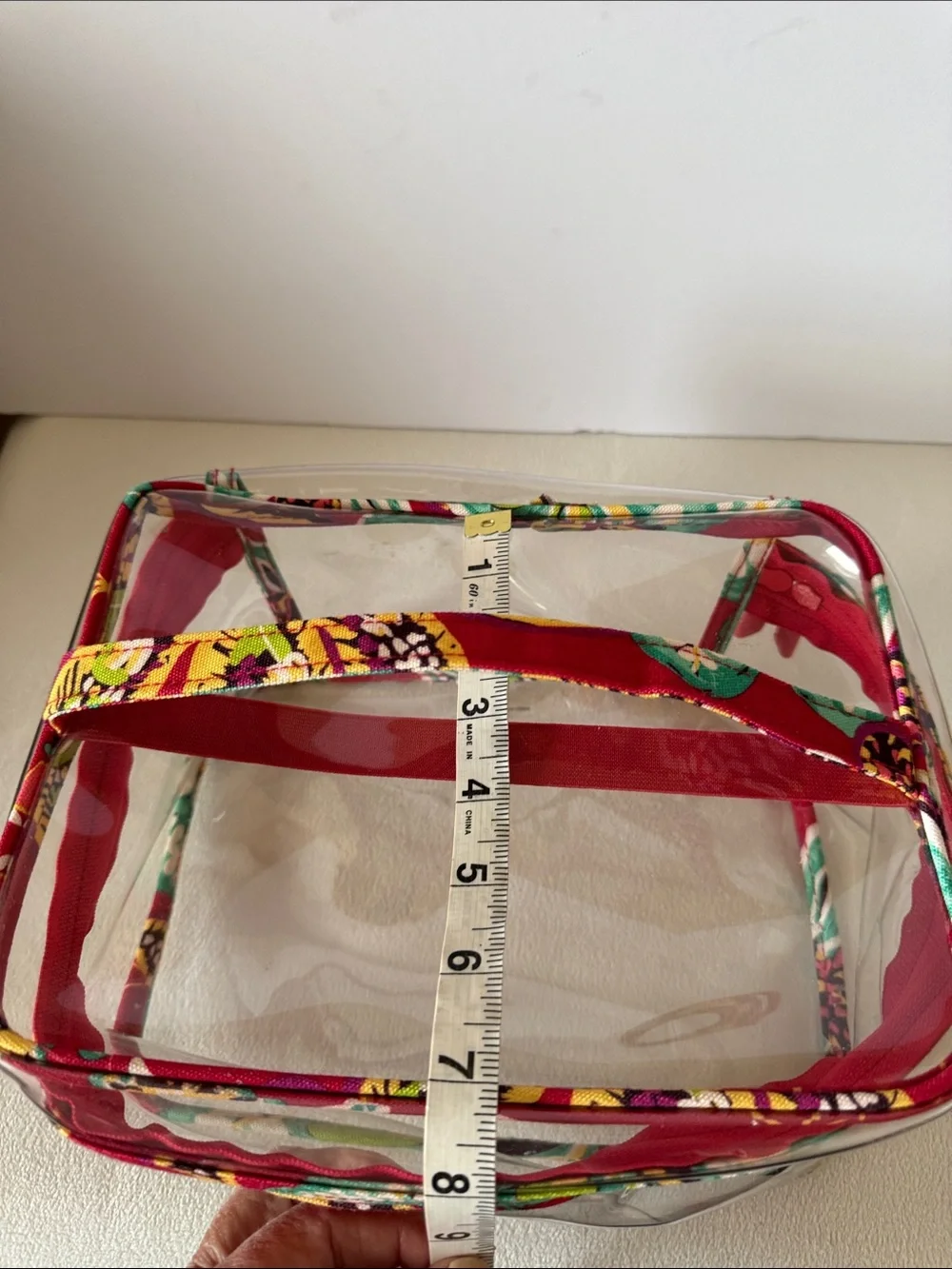 Vera Bradley used but