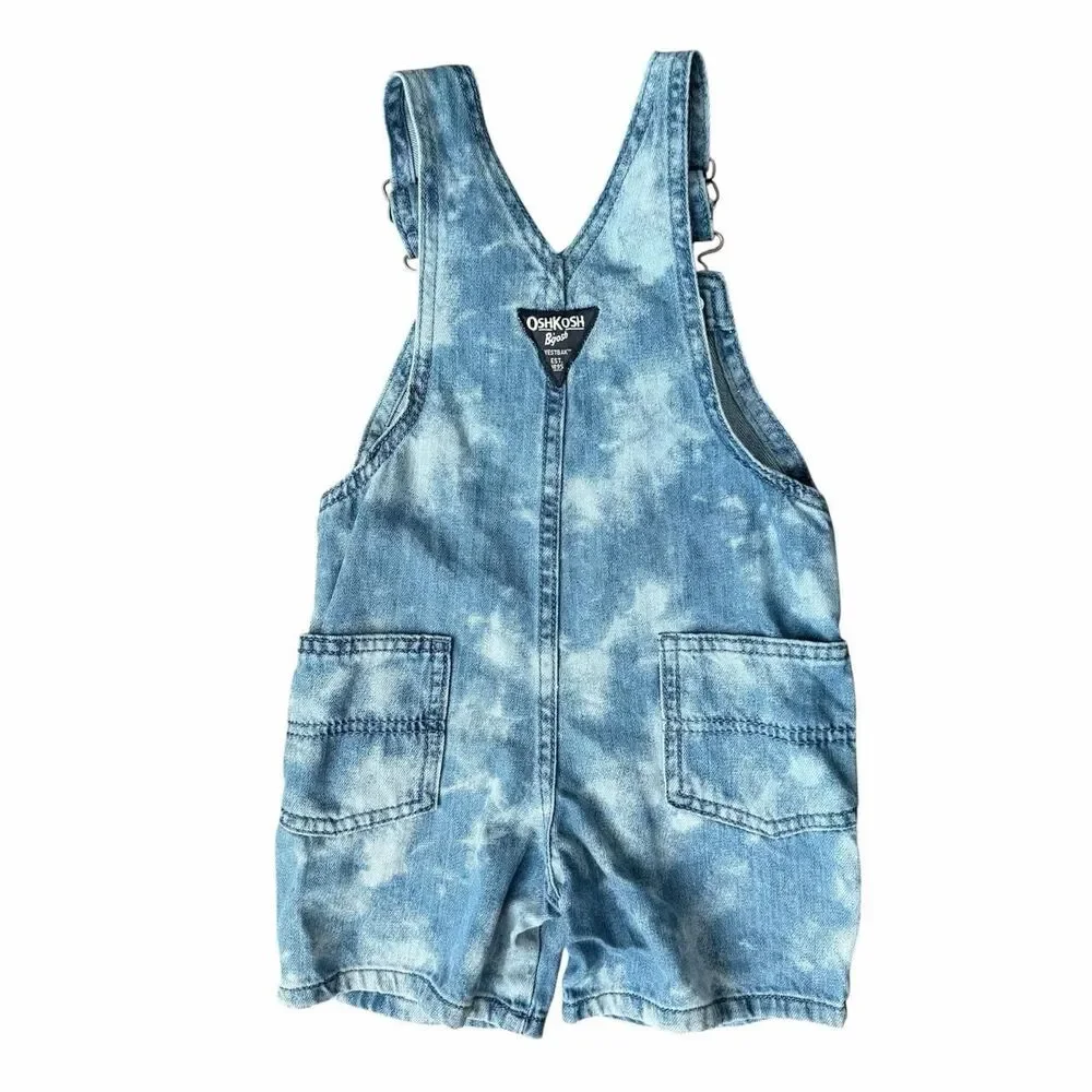 OshKosh Bgosh 2t patriotic wear