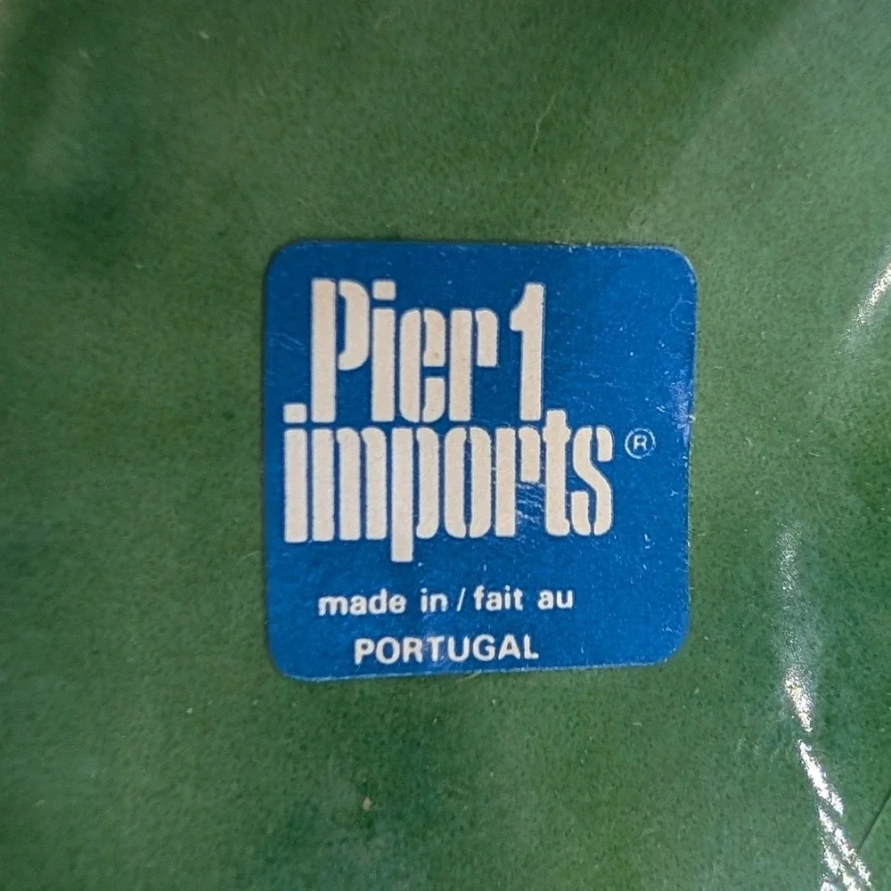 Pier 1 vtg pier
