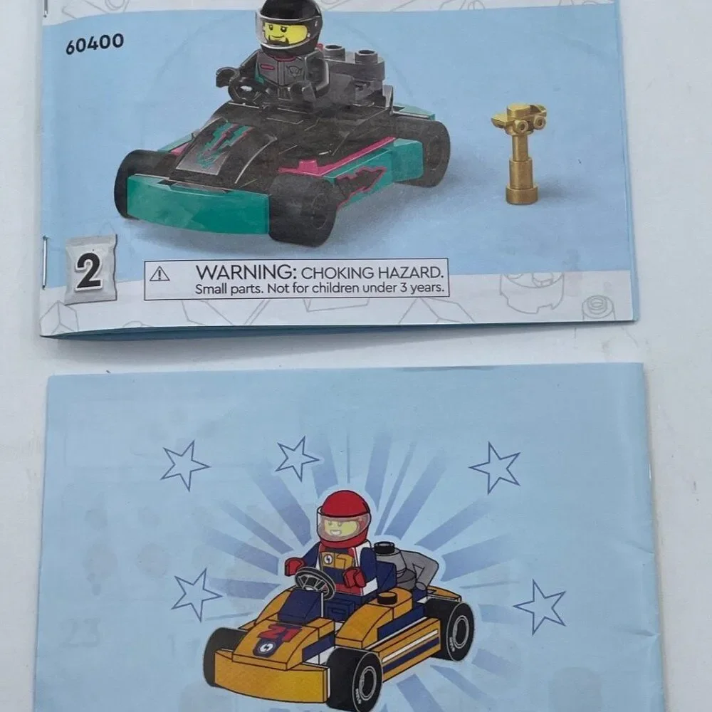 Lego sets 75333