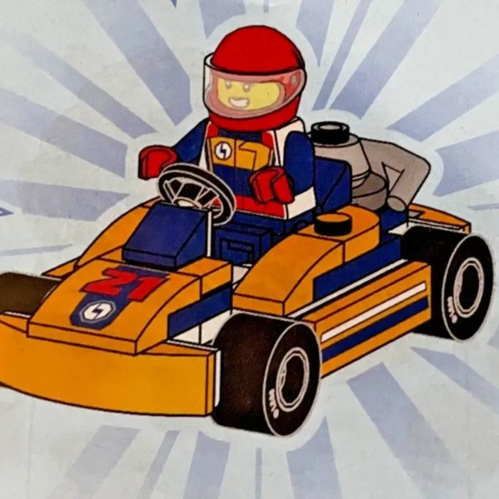 Lego sets 75333