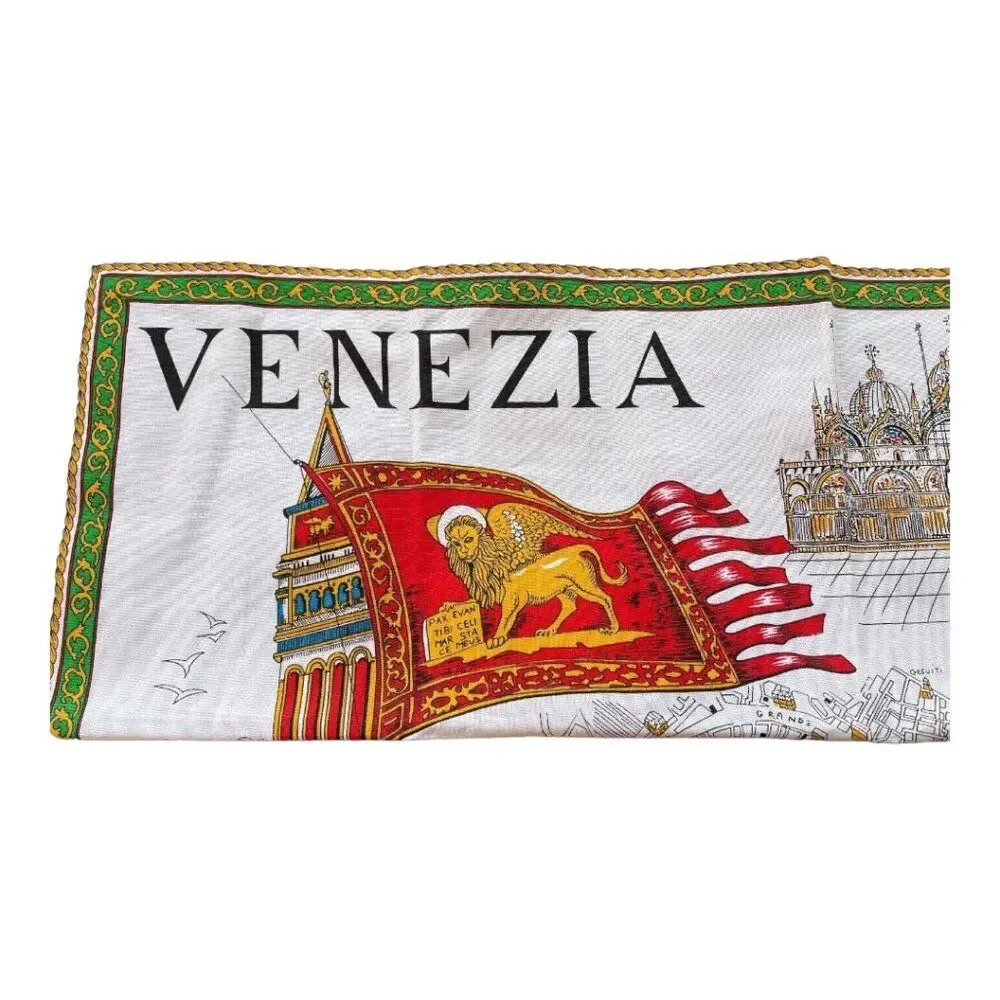 Unbranded basilica venice 35”