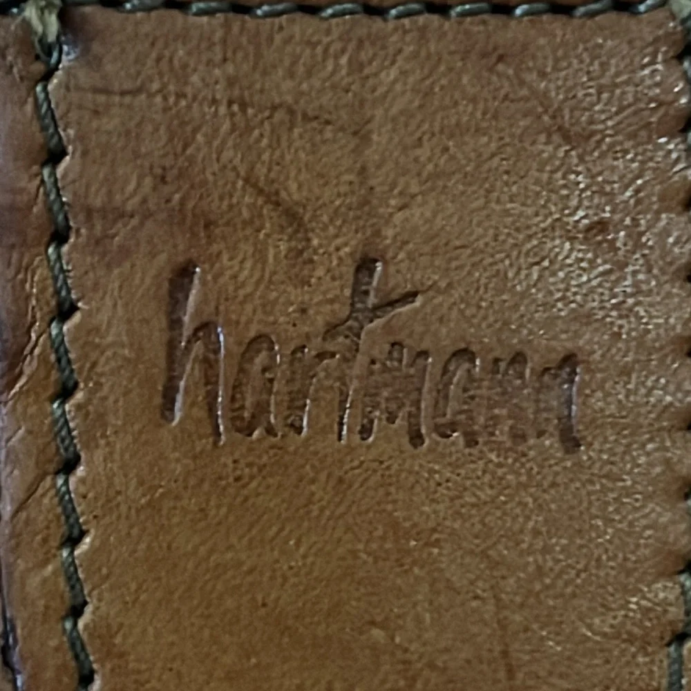Hartmann good age