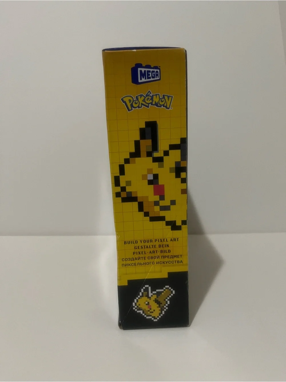 N/A mega pokémon