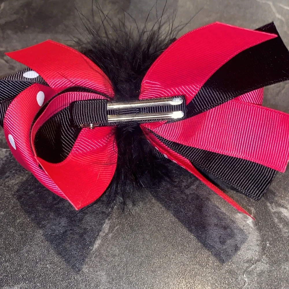 N/A mouse bow