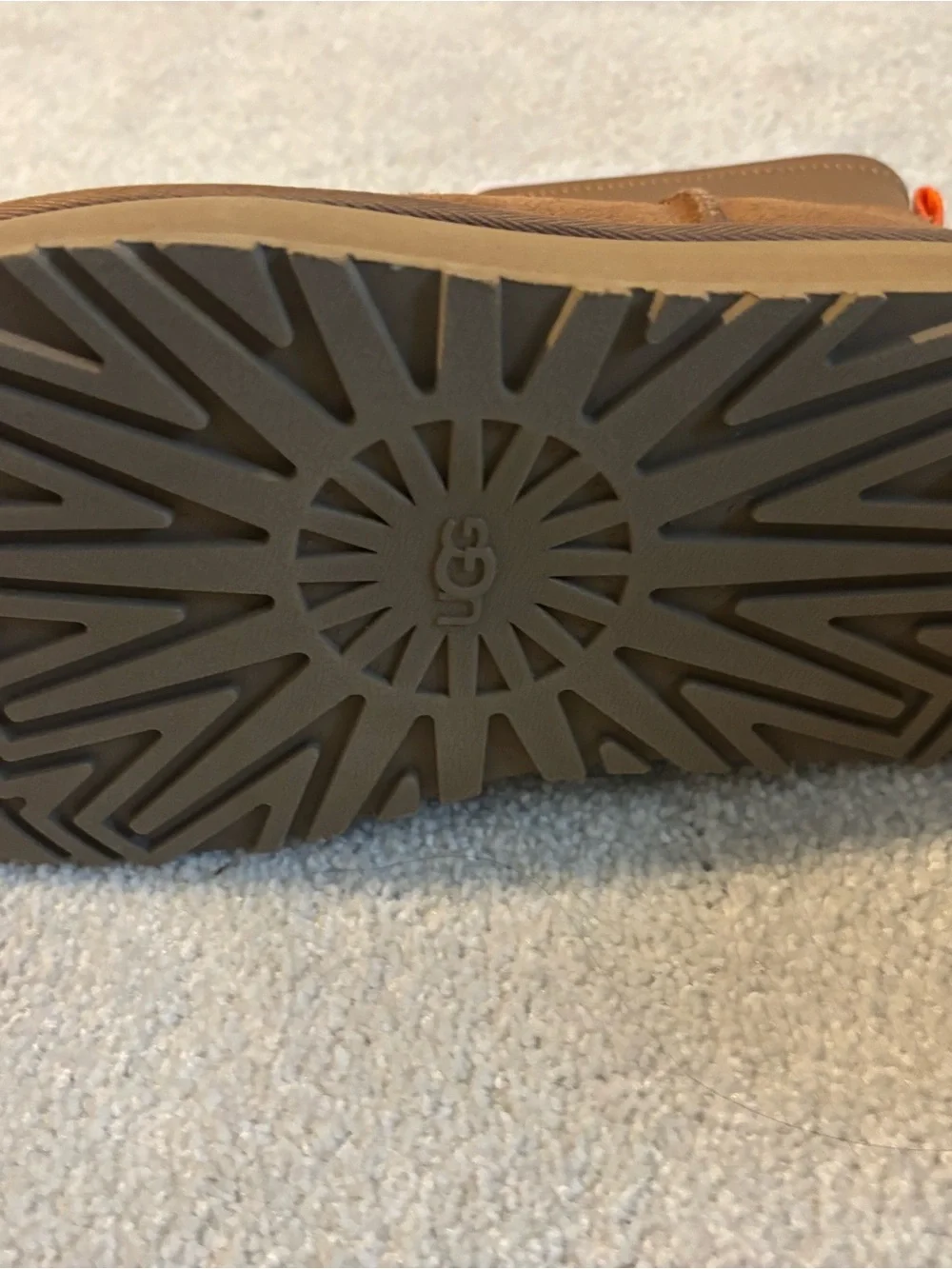 UGG brand new