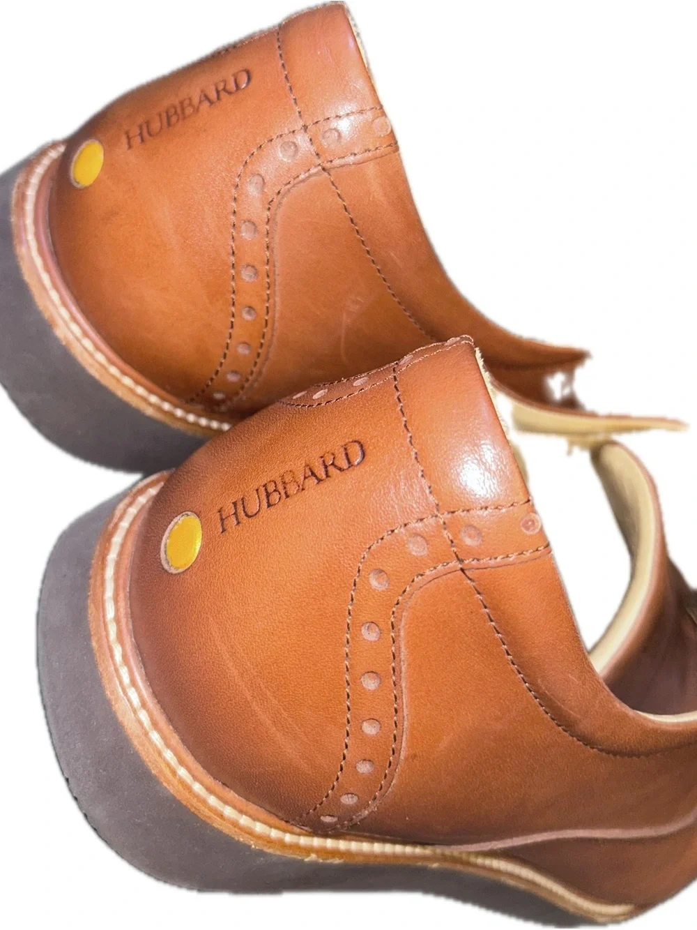 samuel hubbard breathable #preppy 14