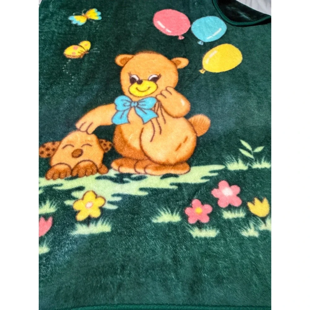 N/A vintage plush