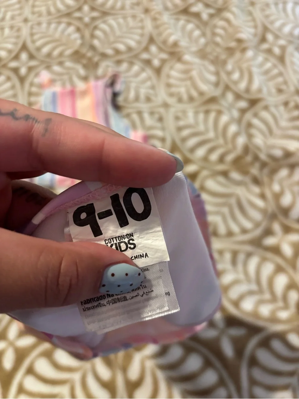 Cotton On cute two