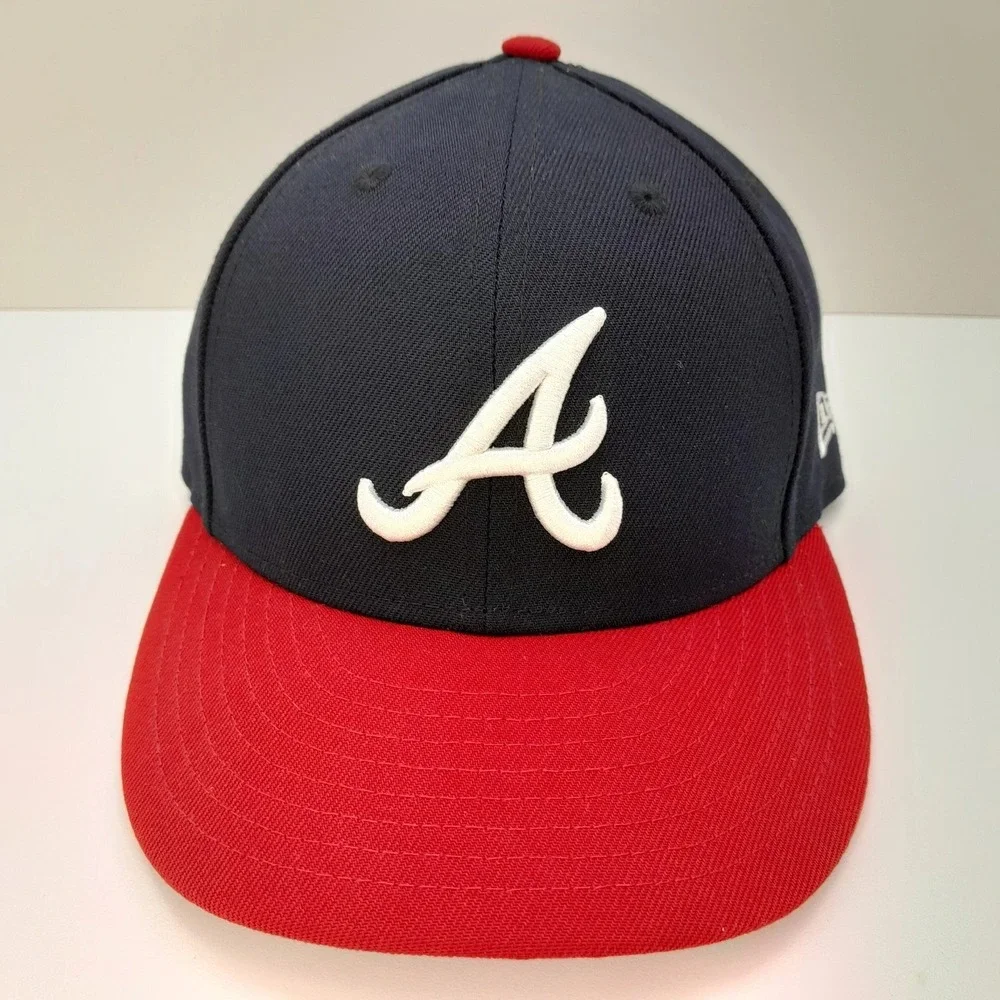 New Era game perfect hat