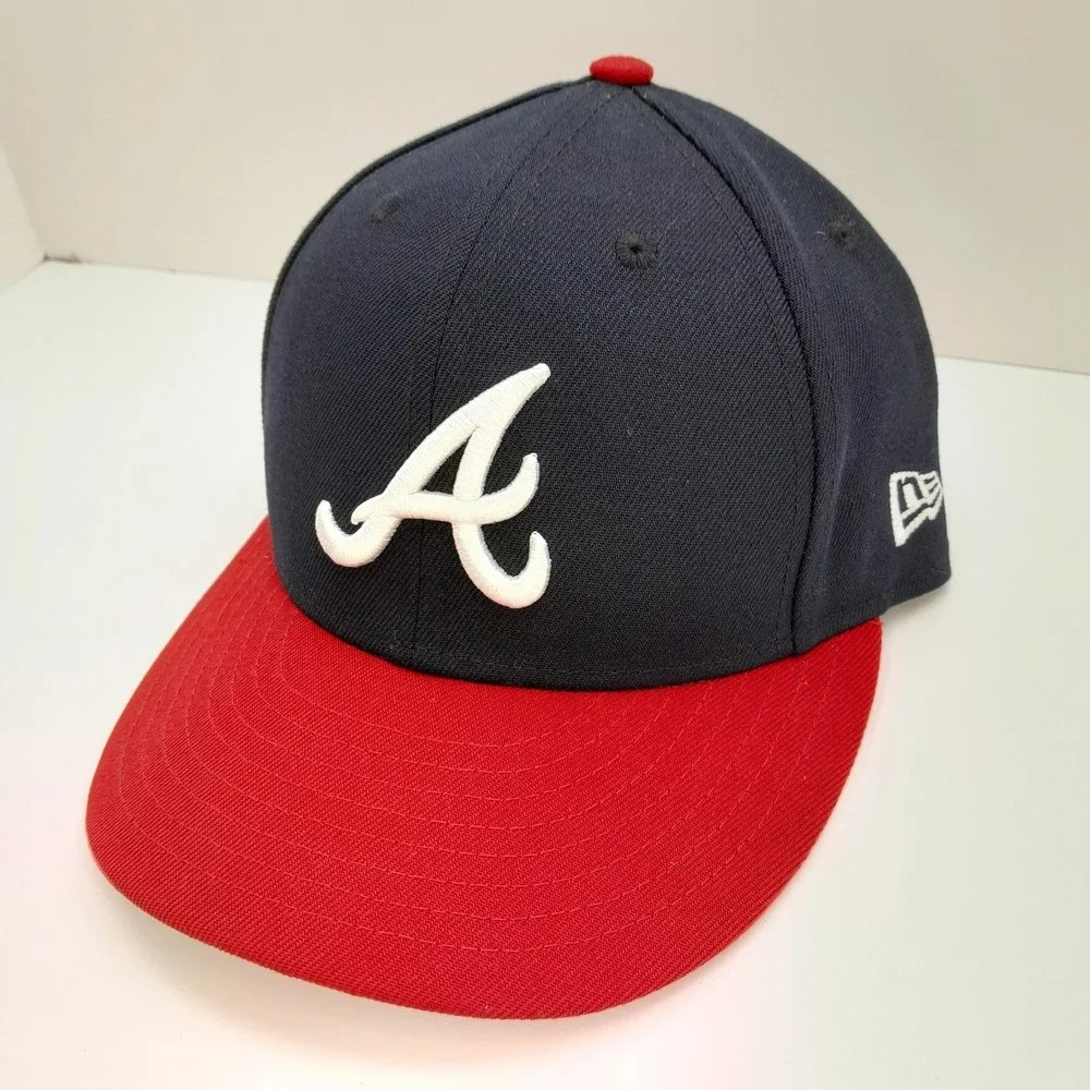 New Era this authentic