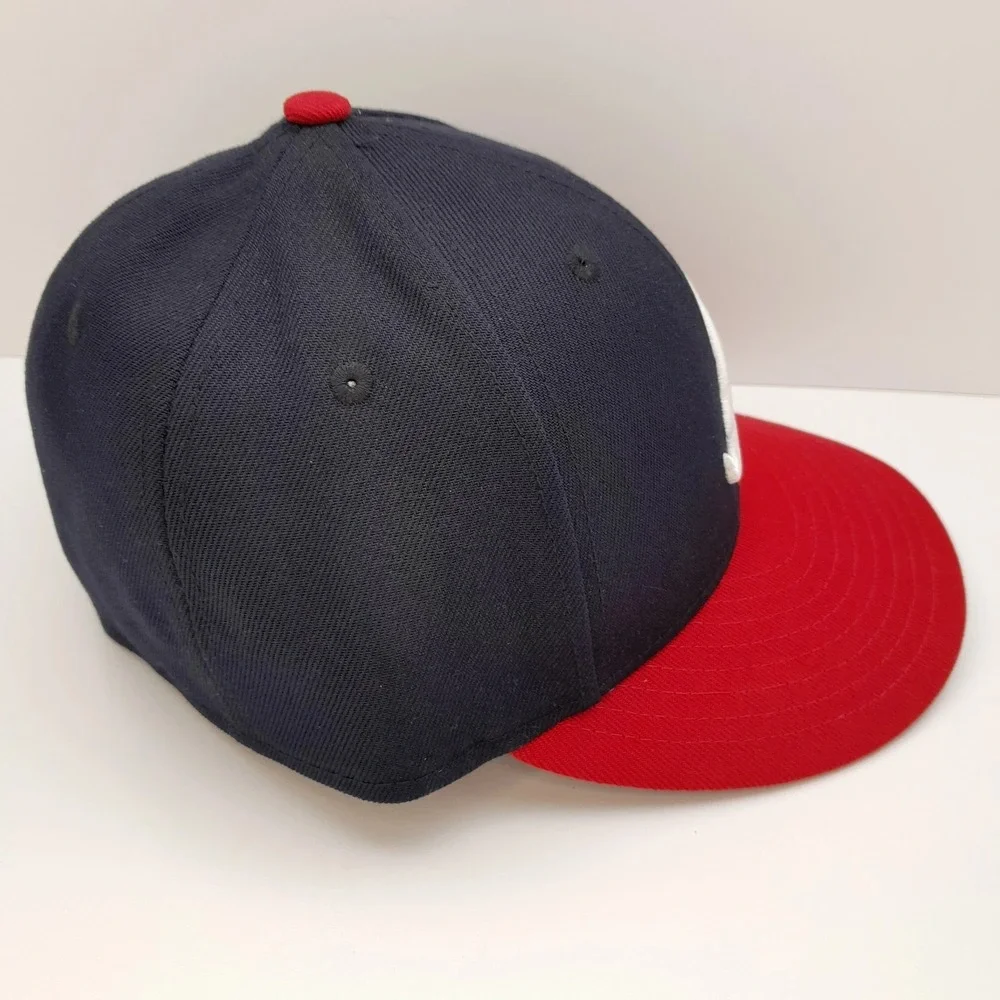 New Era by cap style