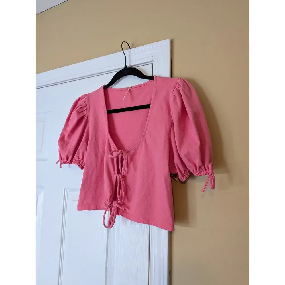Free People size closure