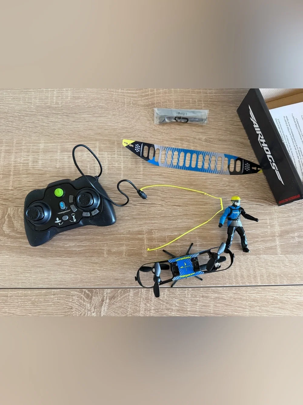Air Hogs air hogs