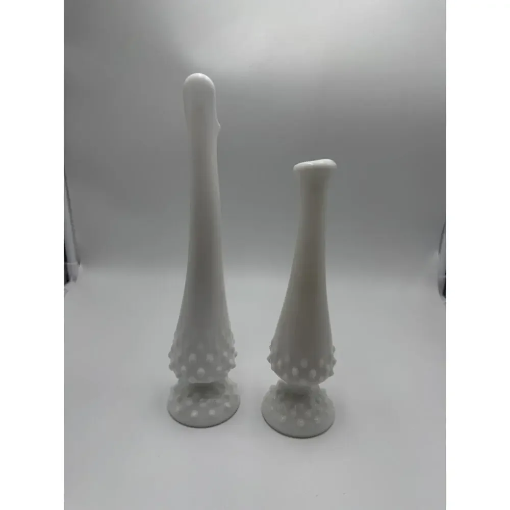 Fenton vintage set