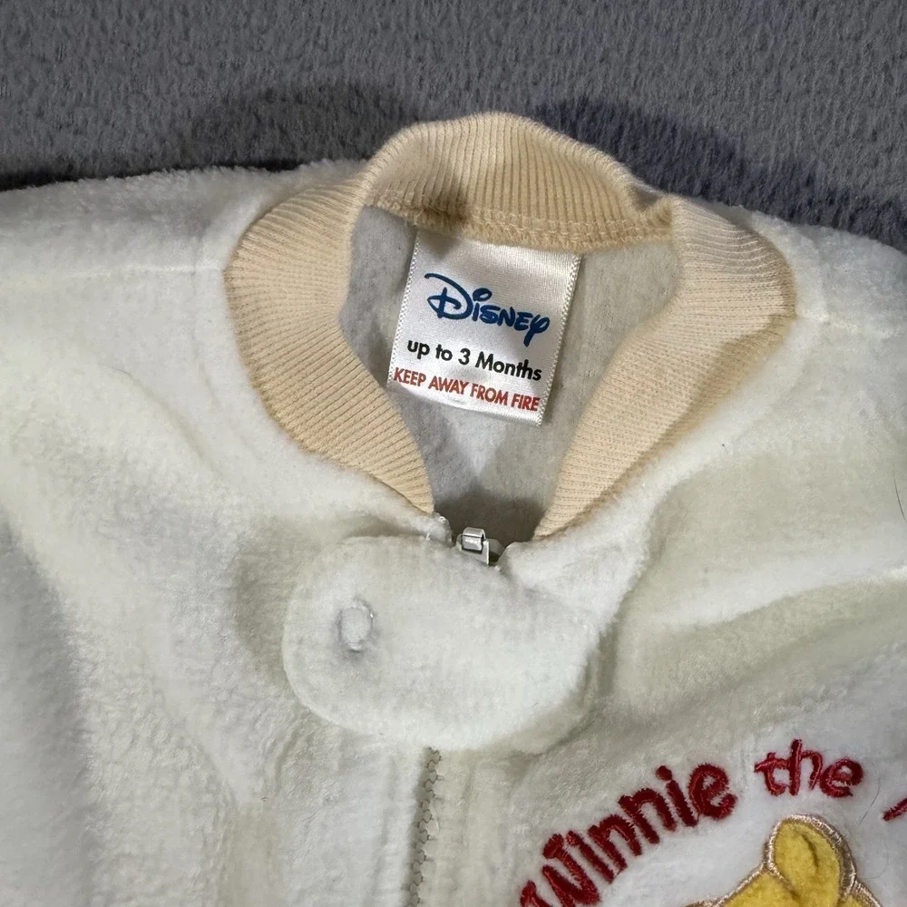 Disney baby winnie