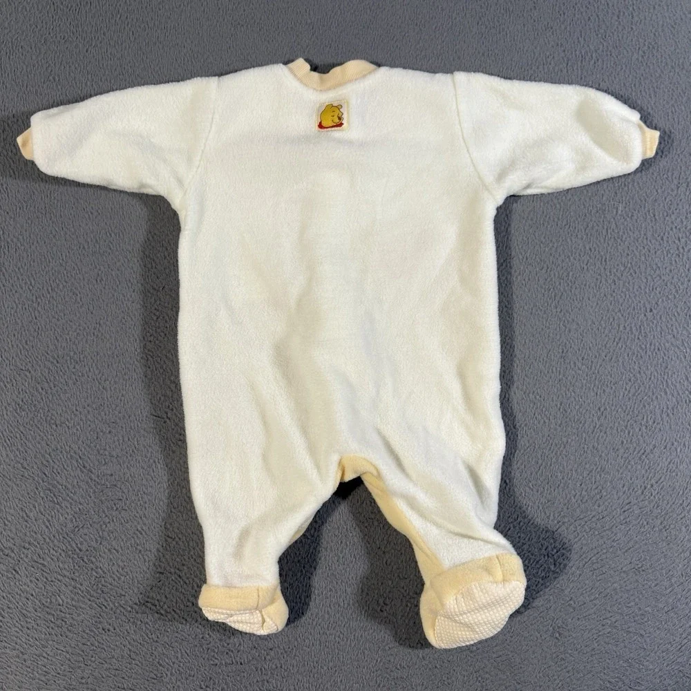 Disney baby winnie