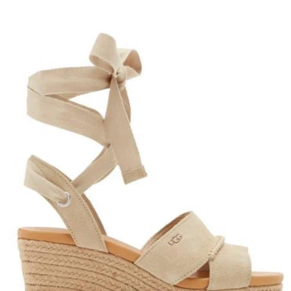 UGG yarrow espadrille