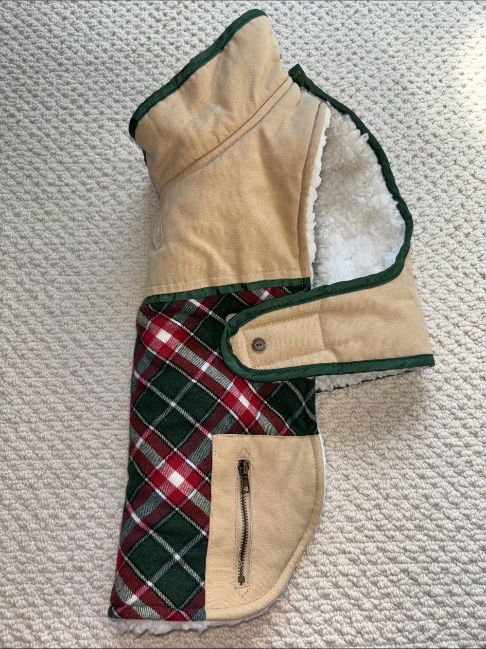 N/A size