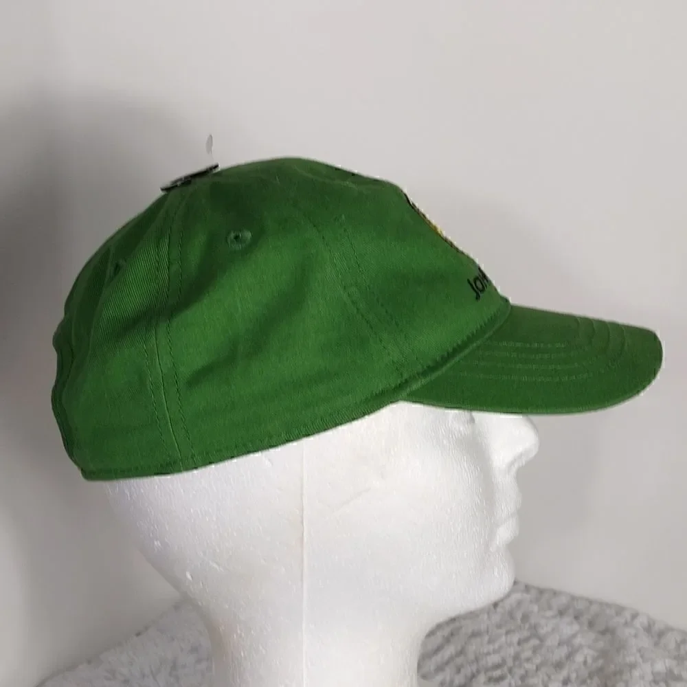 John Deere this new