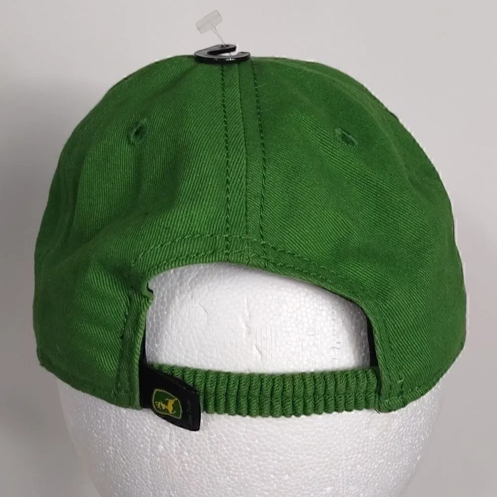 John Deere this new