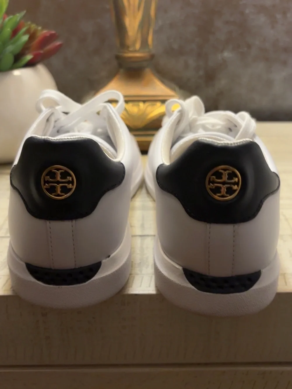 Tory Burch classic low