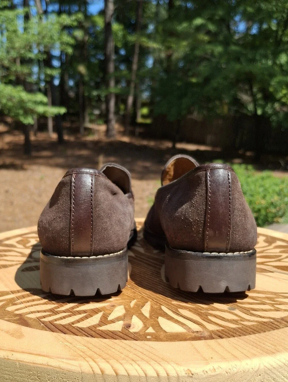 Cole Haan pre owned