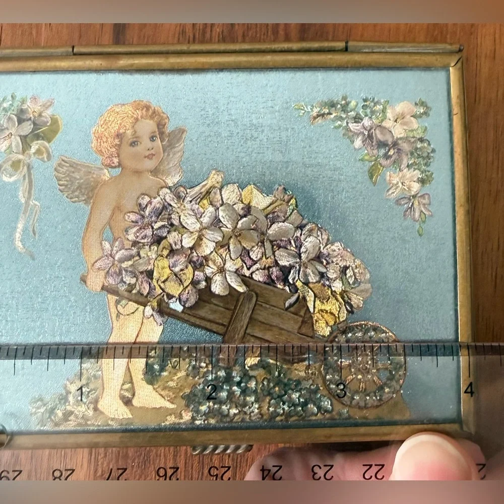 Vintage charming jewelry