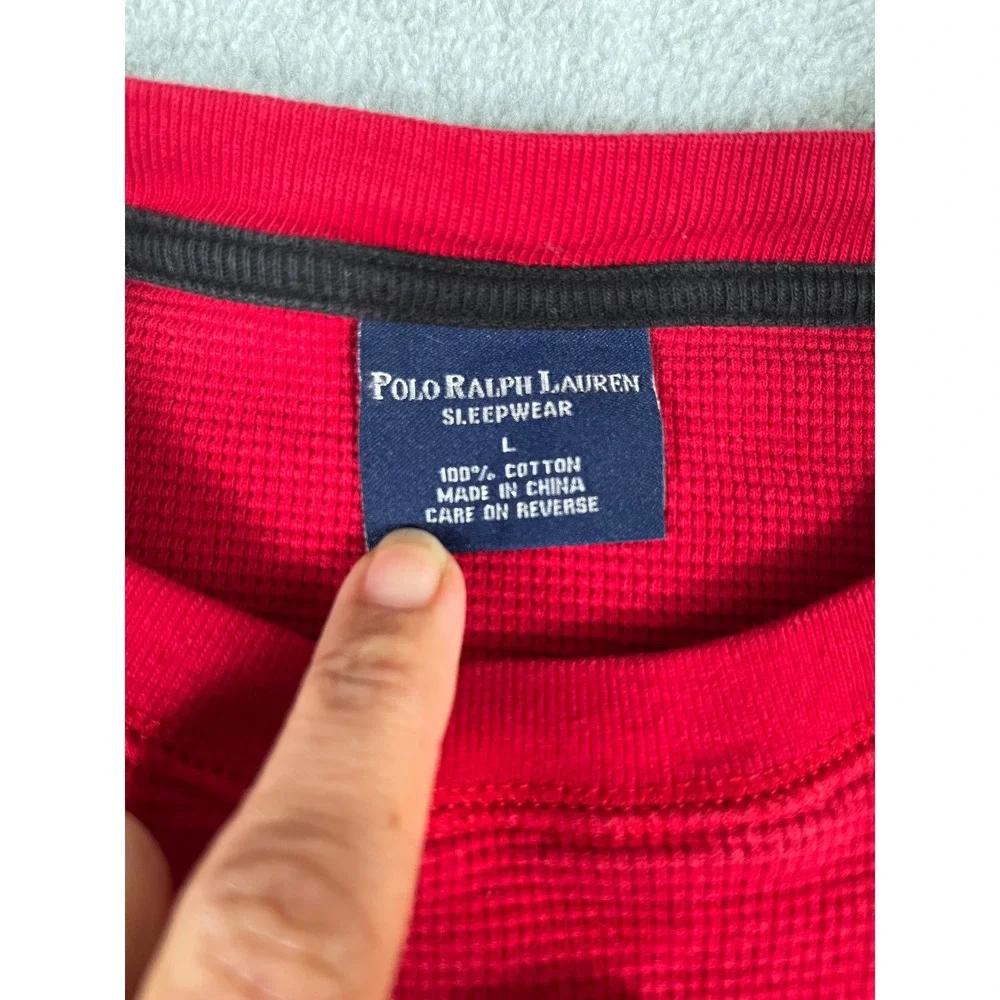 Polo Ralph Lauren polo ralph