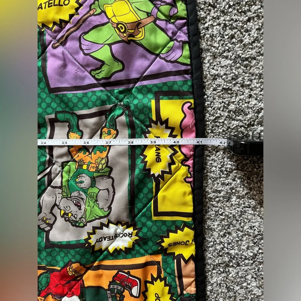 Nickelodeon tmnt teenage