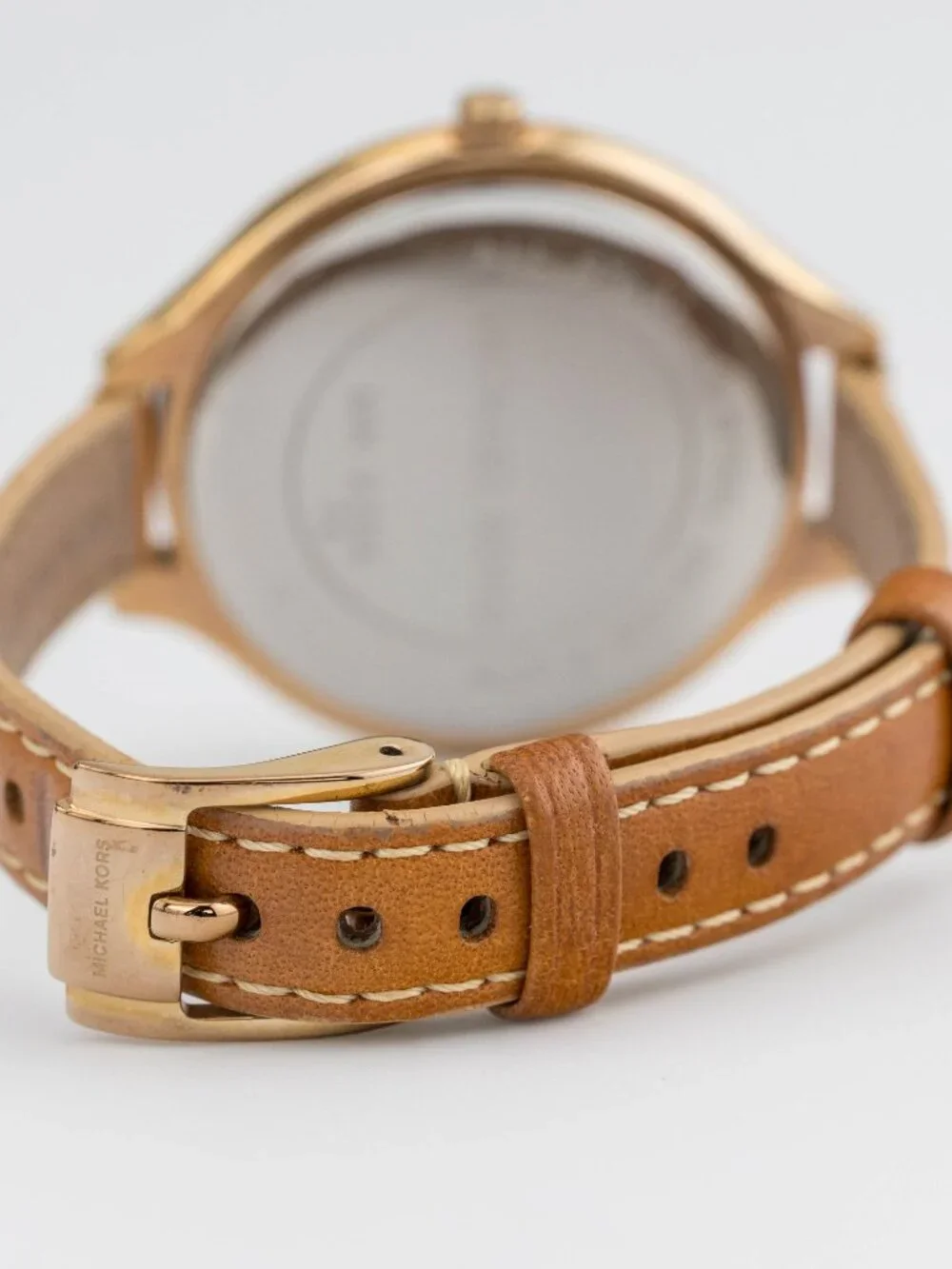 Michael Kors fully functional