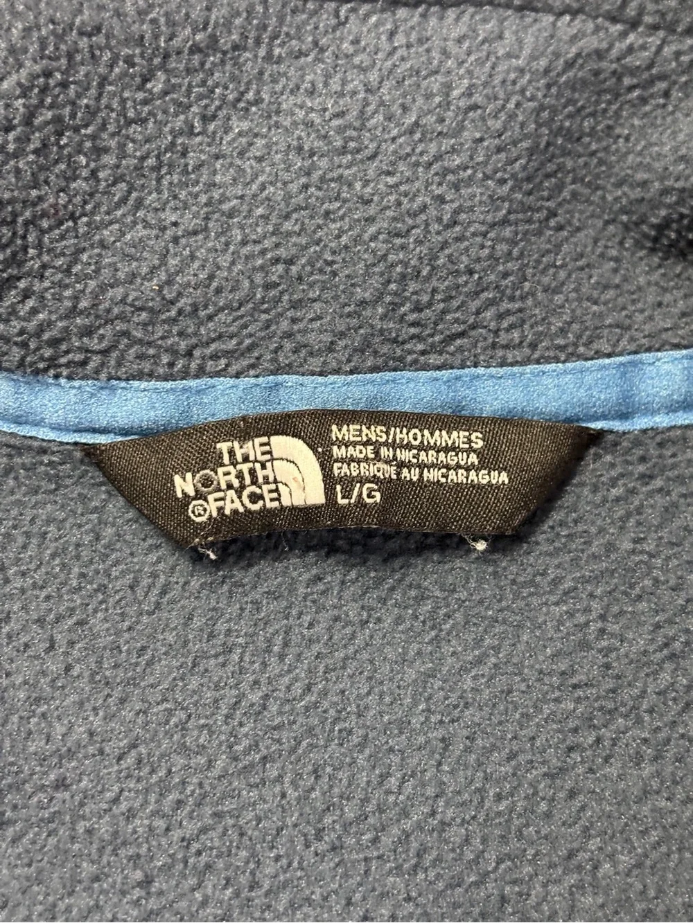 The North Face north face