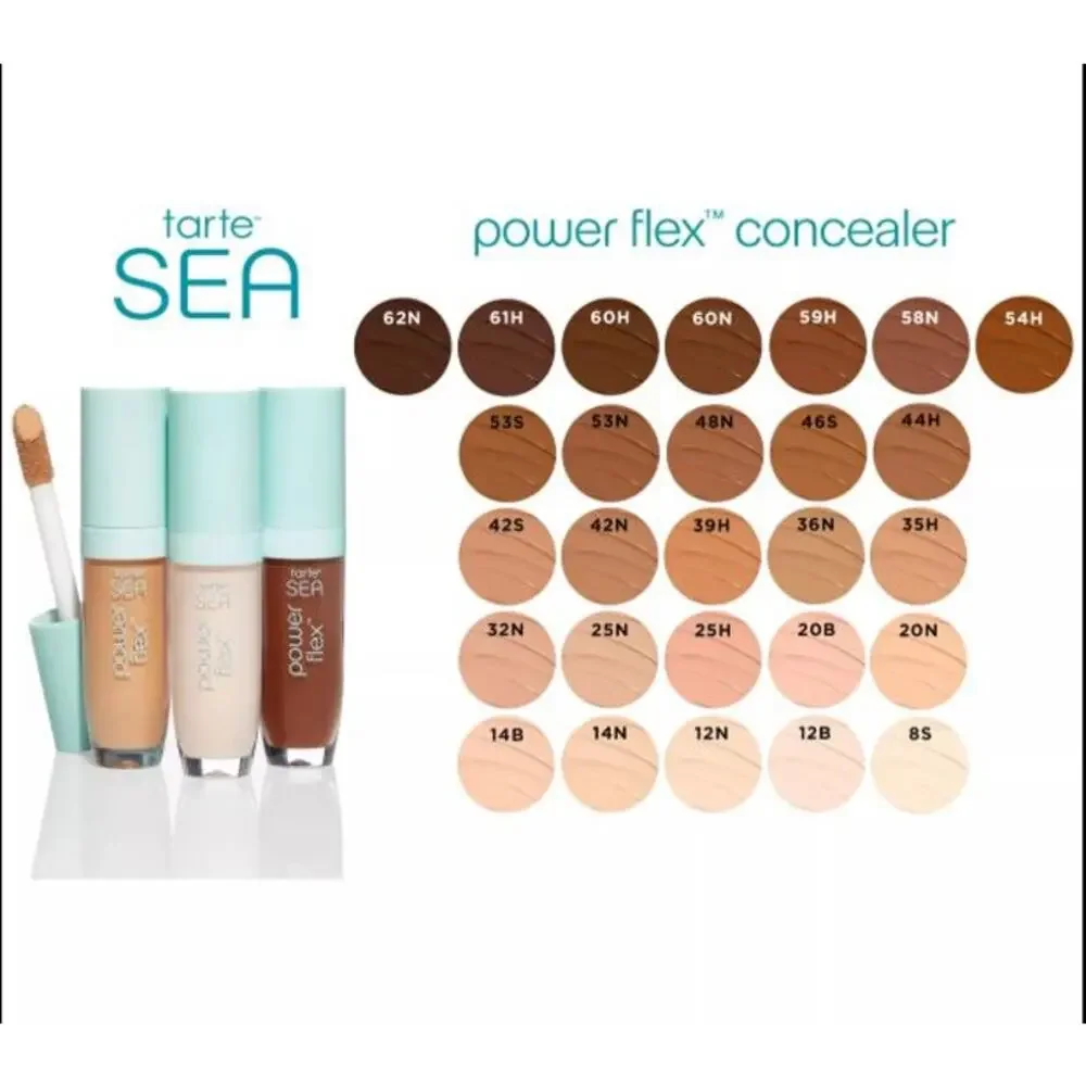 tarte sea hydroconcealer